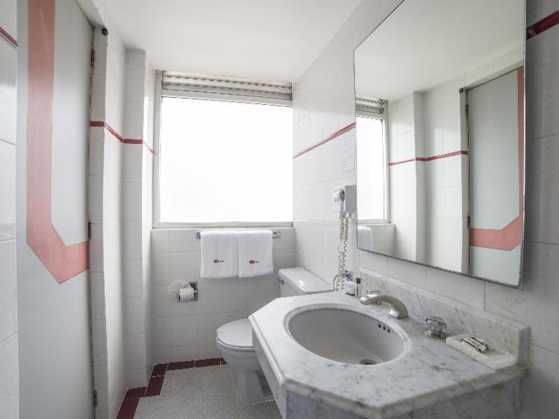 Frida Costa Azul Hotel Mexico City Phòng bức ảnh