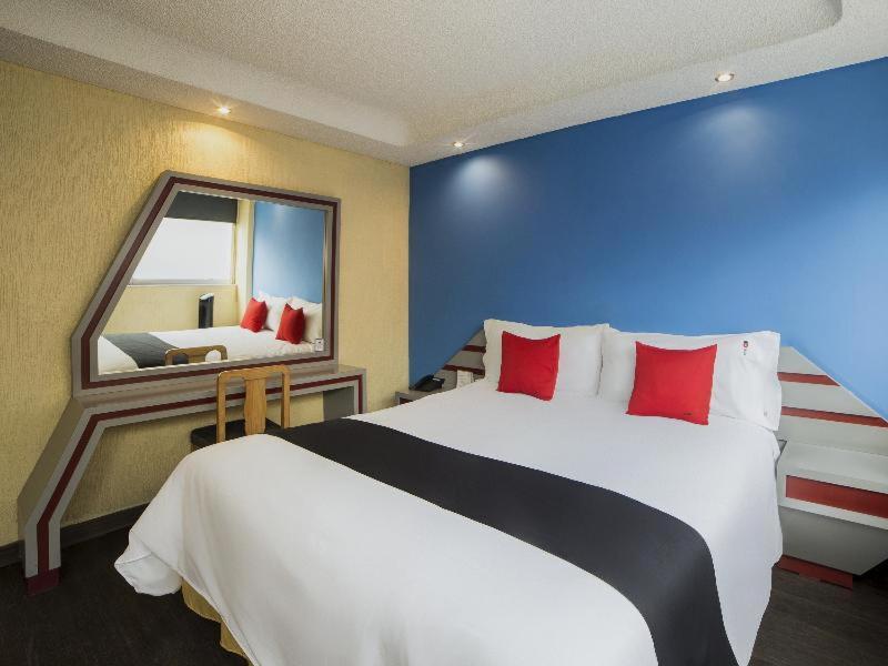 Frida Costa Azul Hotel Mexico City Phòng bức ảnh