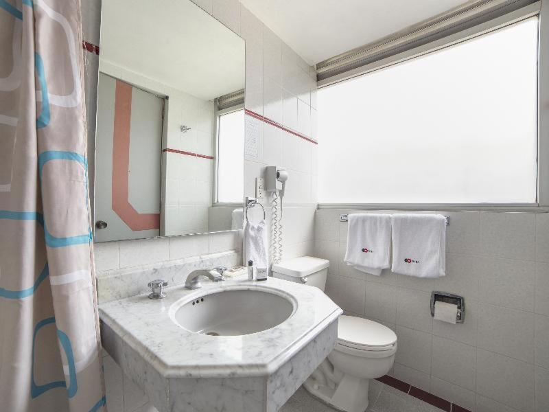 Frida Costa Azul Hotel Mexico City Phòng bức ảnh