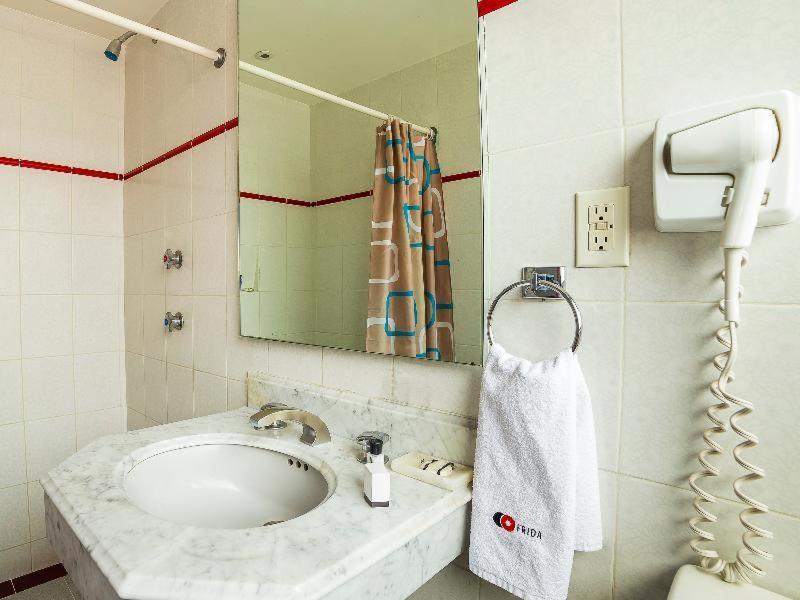 Frida Costa Azul Hotel Mexico City Phòng bức ảnh