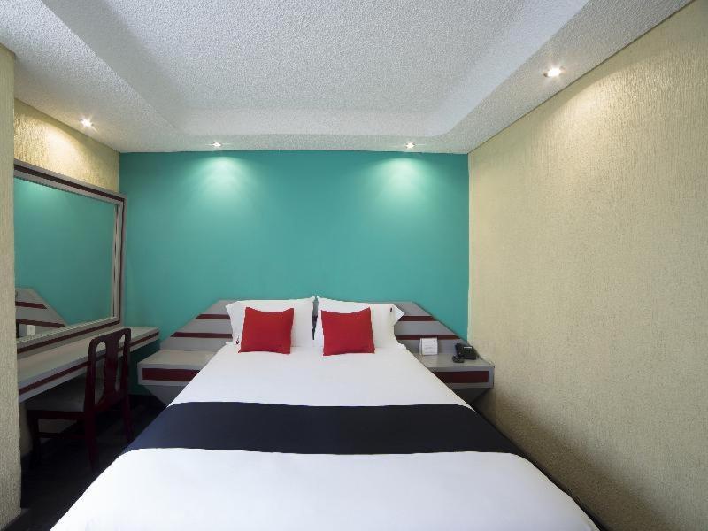 Frida Costa Azul Hotel Mexico City Phòng bức ảnh