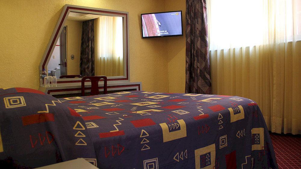Frida Costa Azul Hotel Mexico City Ngoại thất bức ảnh
