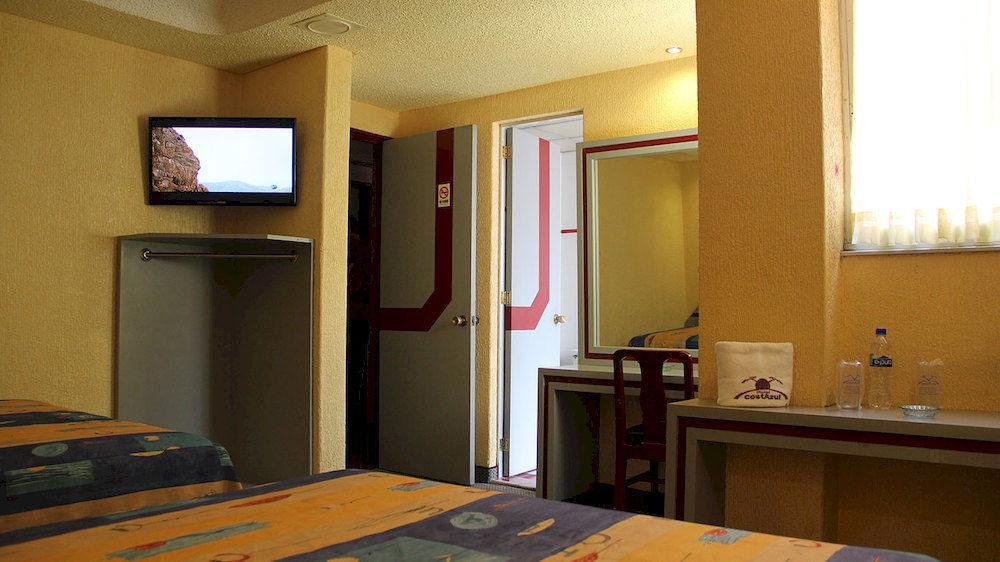Frida Costa Azul Hotel Mexico City Ngoại thất bức ảnh